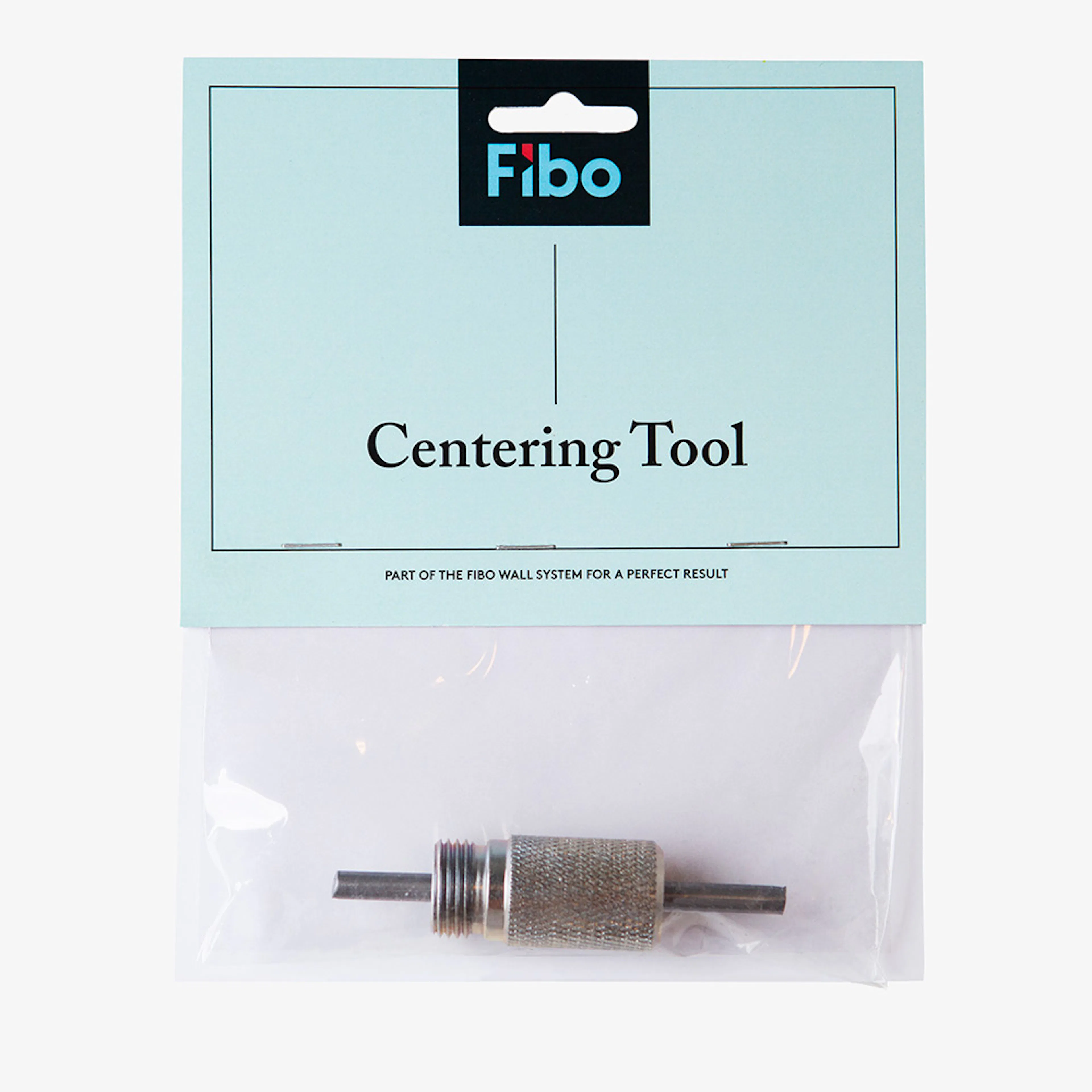 Centering Tool Fibo