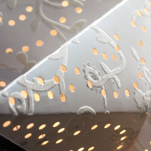Adventsstjärna Stjärna Markslöjd Aratorp Offwhite
