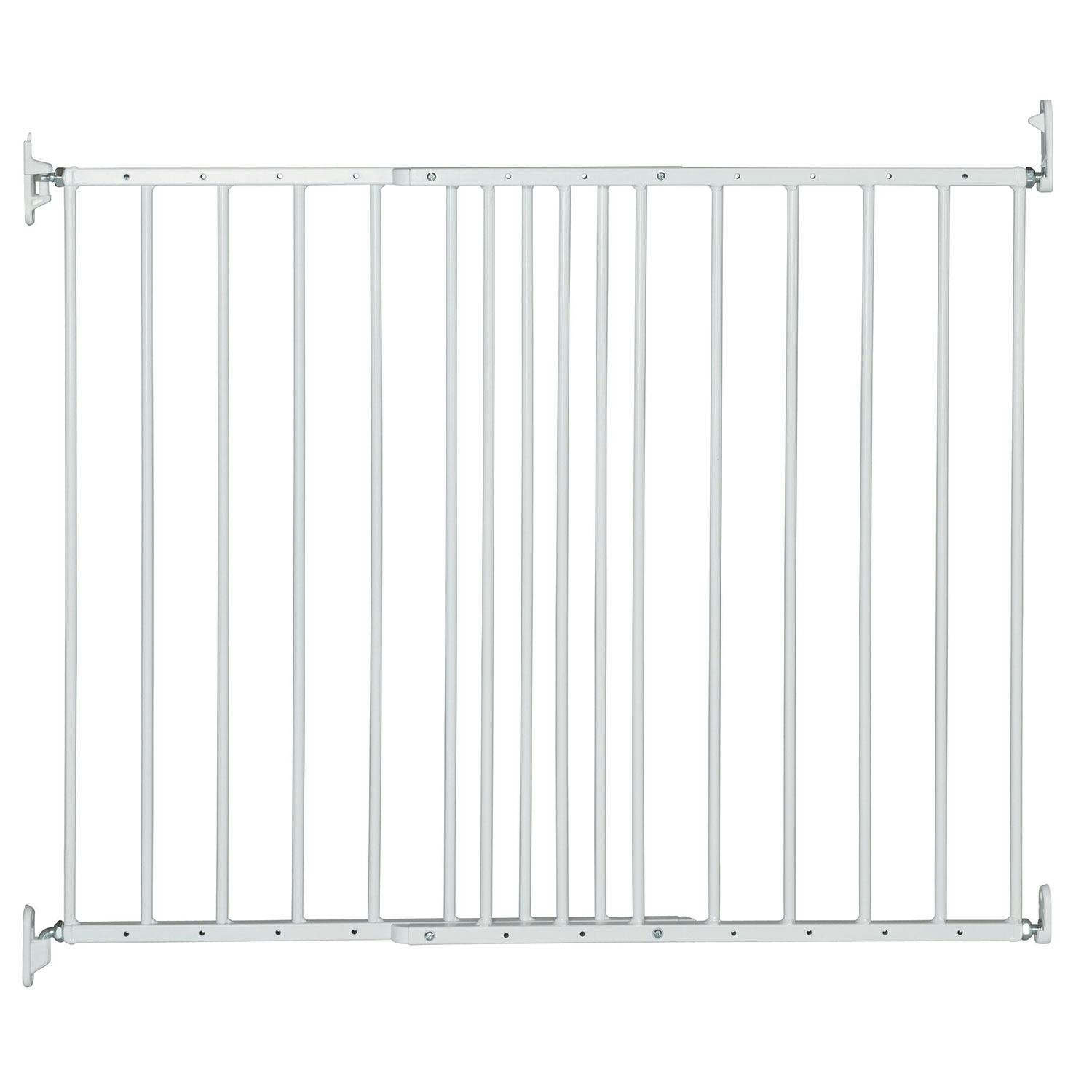 Trappgrind Lundbergs Stadig Vit