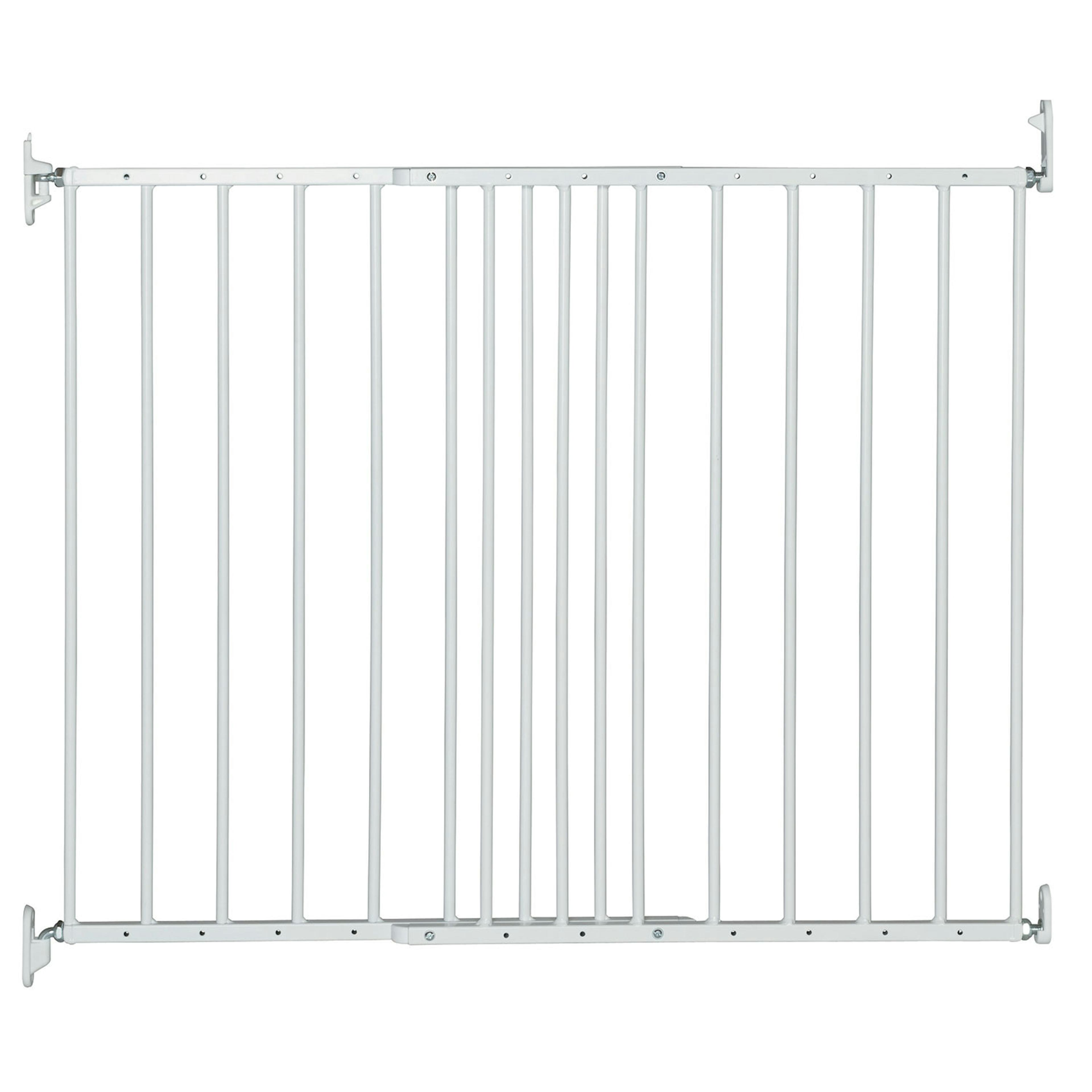 Trappgrind Lundbergs Stadig Vit