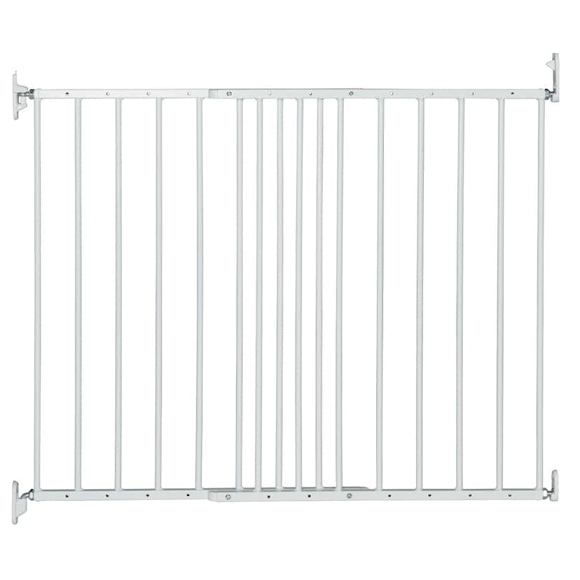 Trappgrind Lundbergs Stadig Vit