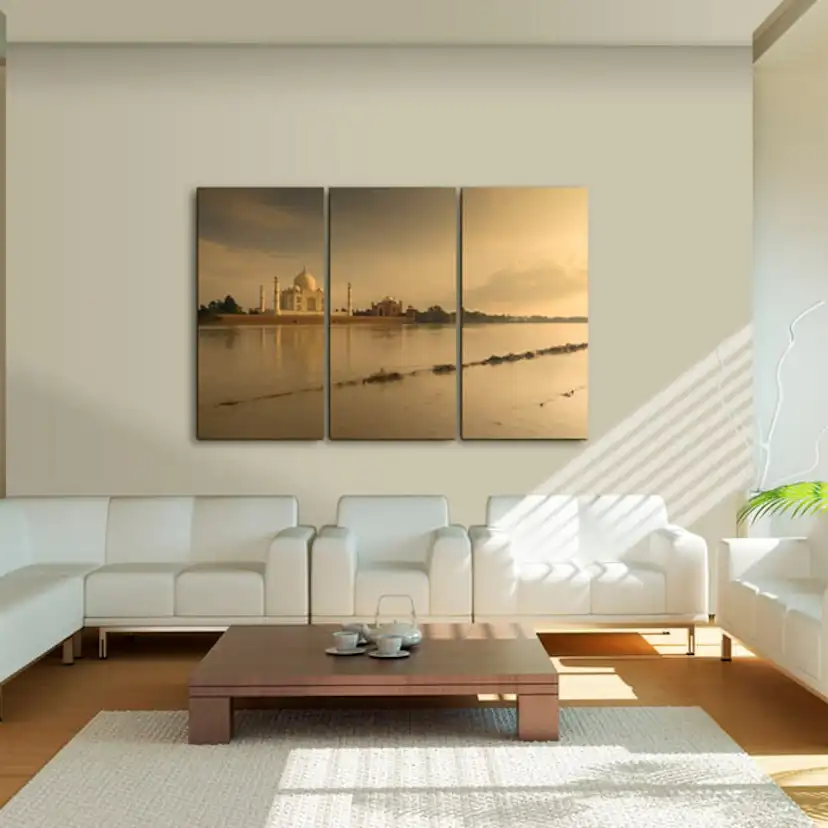 Tavla Arkiio Oriental Climate