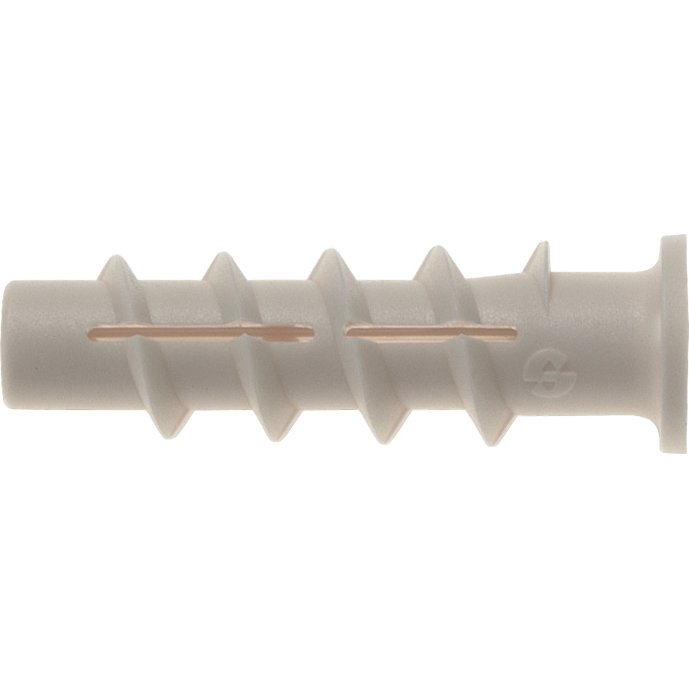 Lättbetongplugg Gunnebo Fastening 8x60 25 st