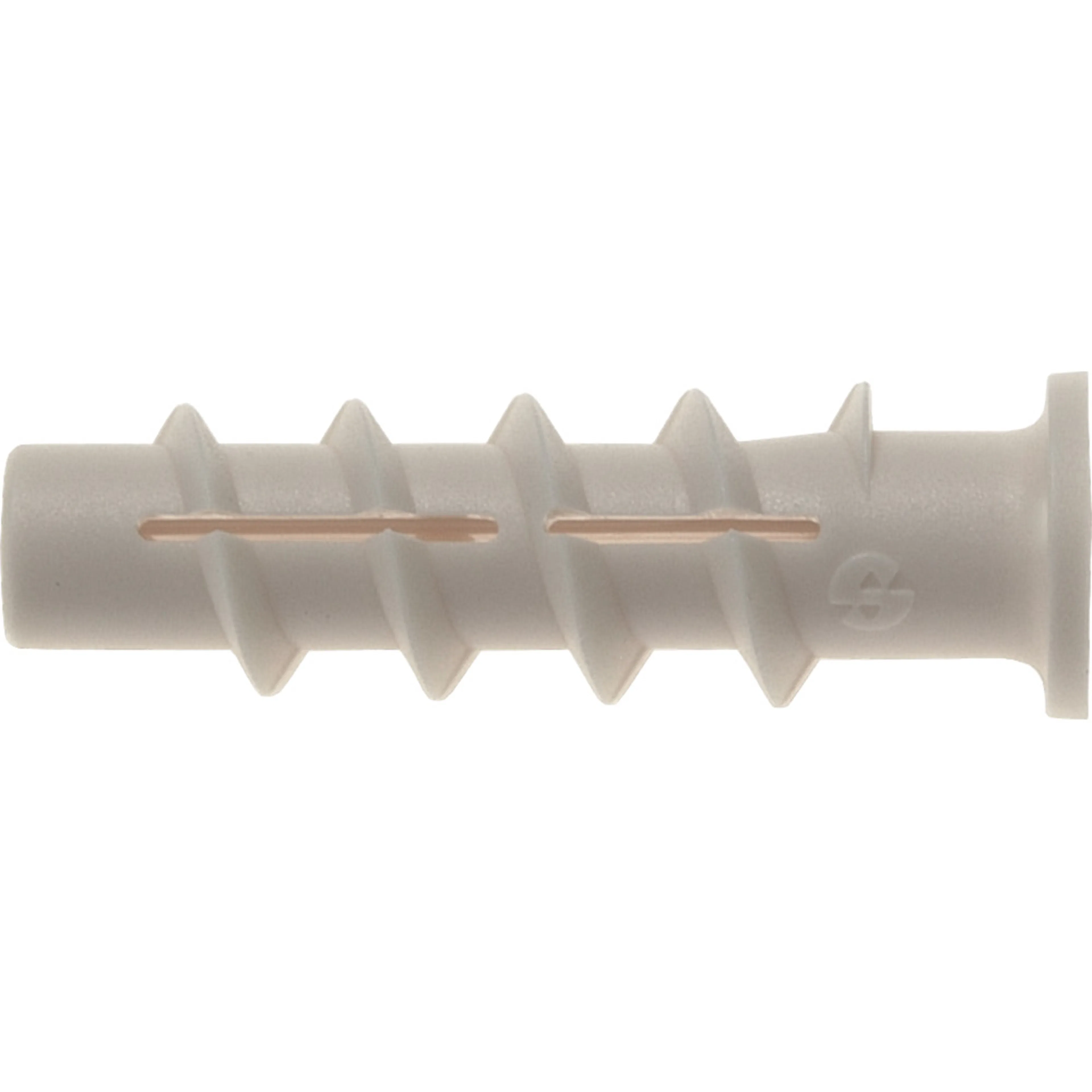 Lättbetongplugg Gunnebo Fastening 8x60 25 st