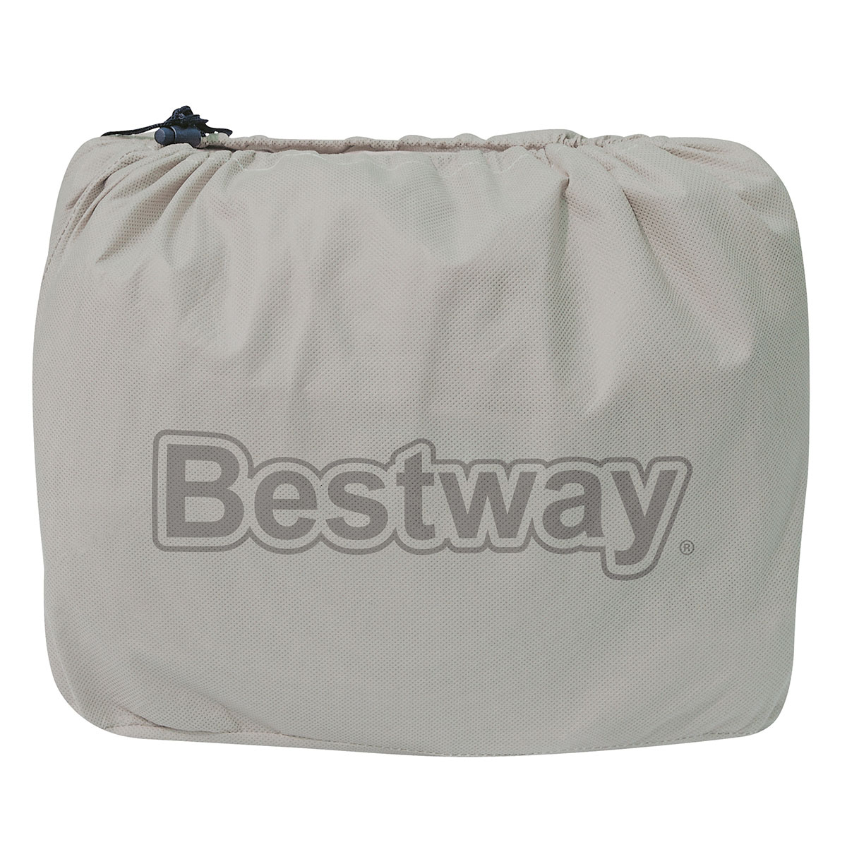 Madrass Bestway Tritech Queen Airbed Med App-styrning