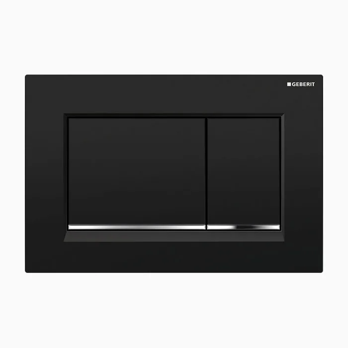 Spolplatta Geberit Sigma 20 Square