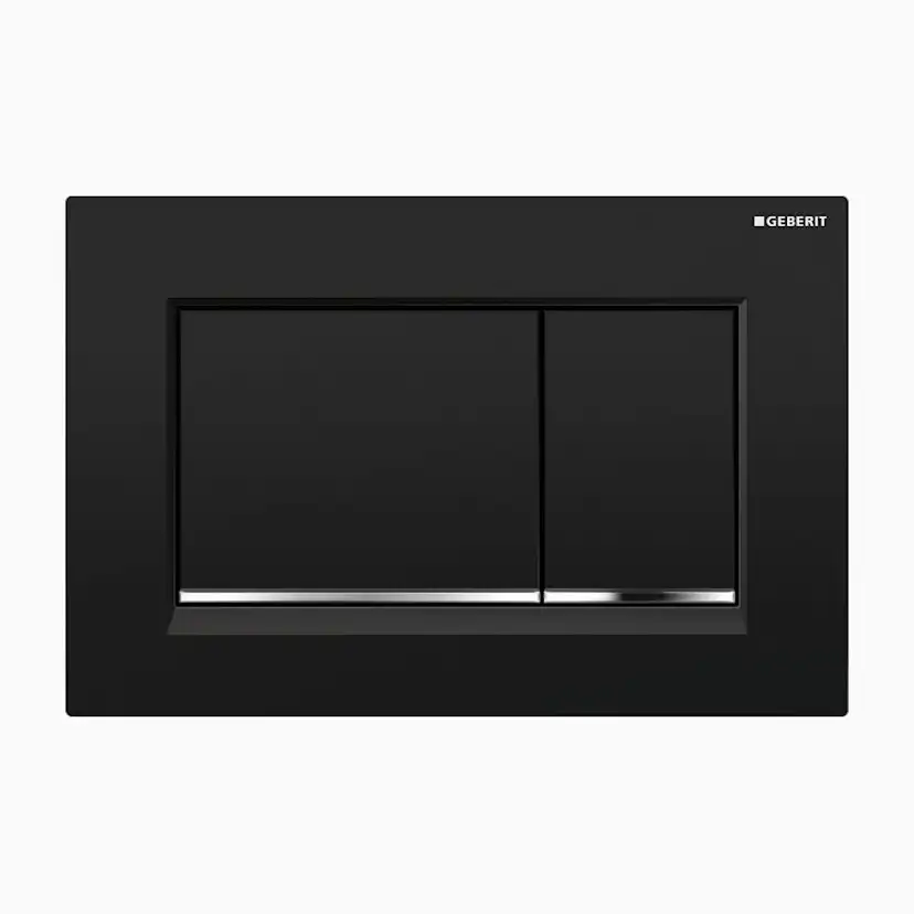 Spolplatta Geberit Sigma 20 Square