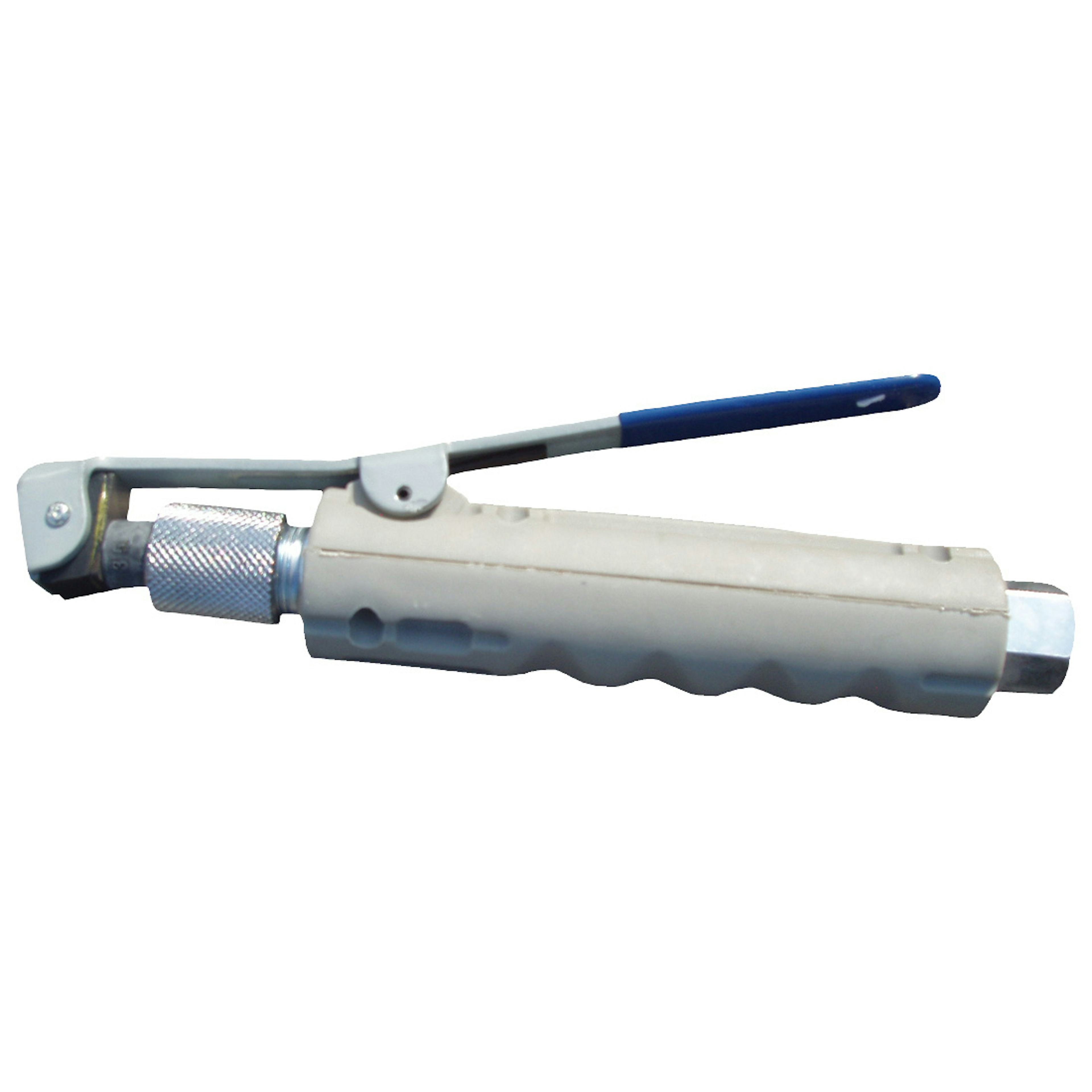 Blästerpistol Hawk för Blästertank