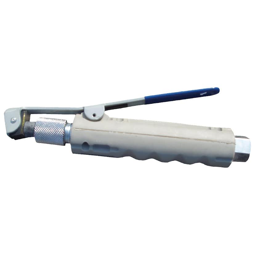 Blästerpistol Hawk för Blästertank