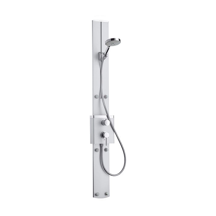 Duschpanel Hansgrohe Raindance Air