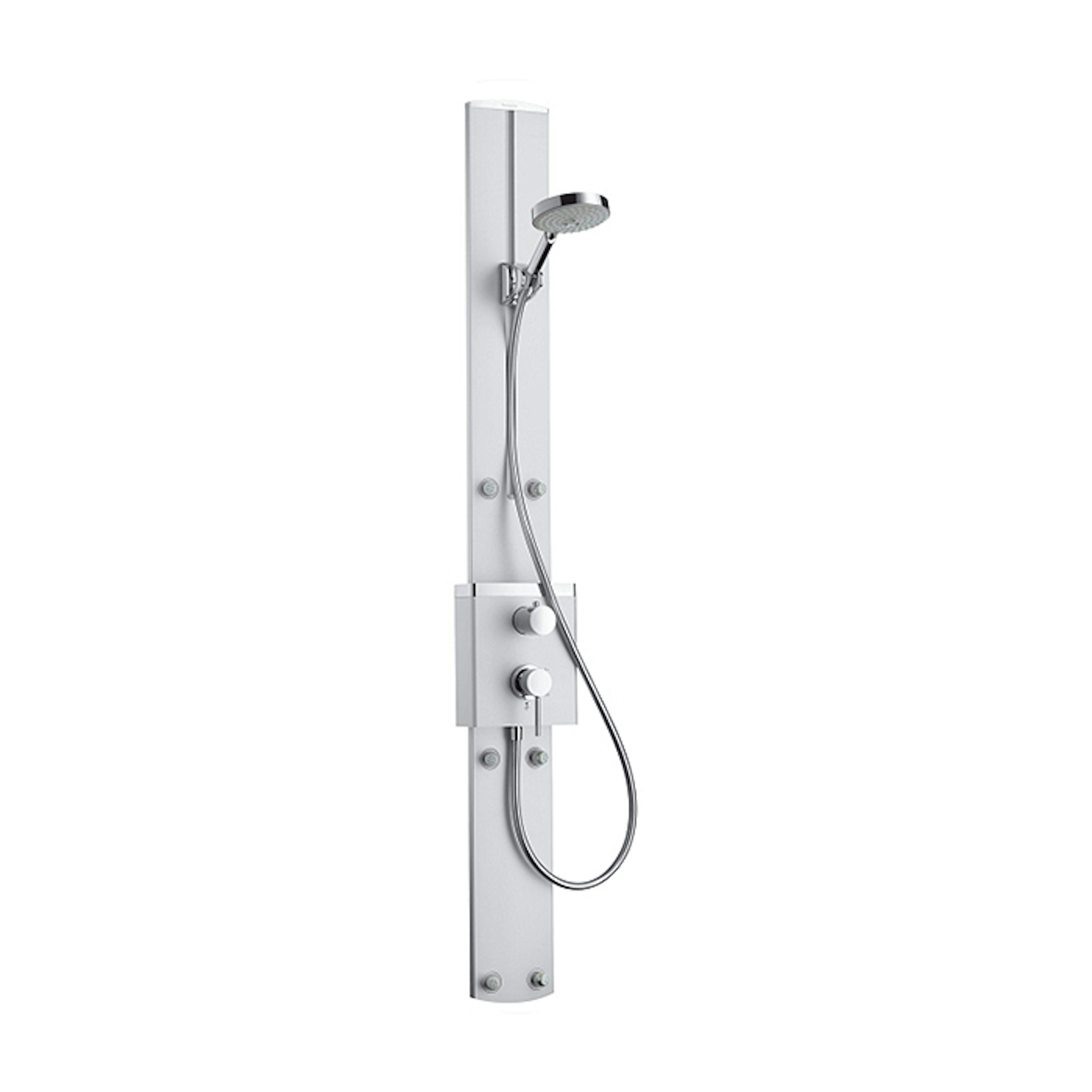 Duschpanel Hansgrohe Raindance Air