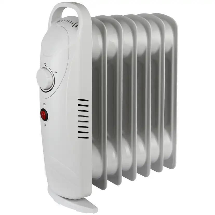 Element Home it Oljefyllt 230 V 800 W