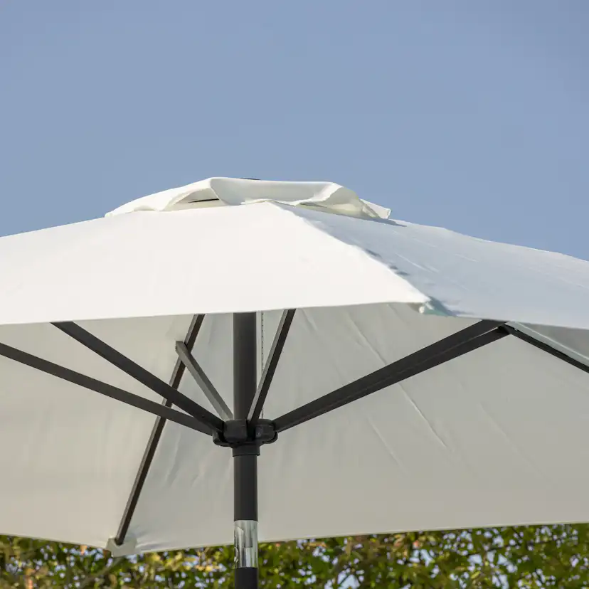 Parasoll Venture Home Leeds Ø300 cm