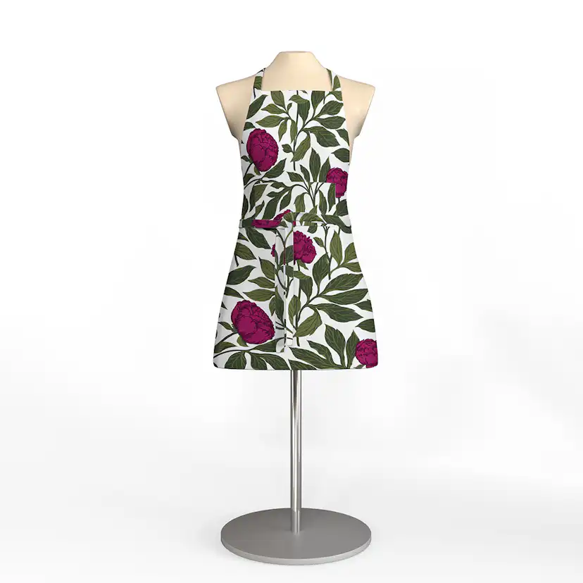 Förkläde Arvidssons Textil Pion