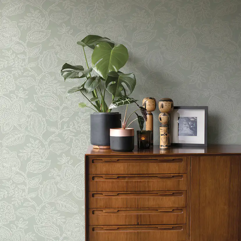 Tapet A Street Prints Larkin FD25736