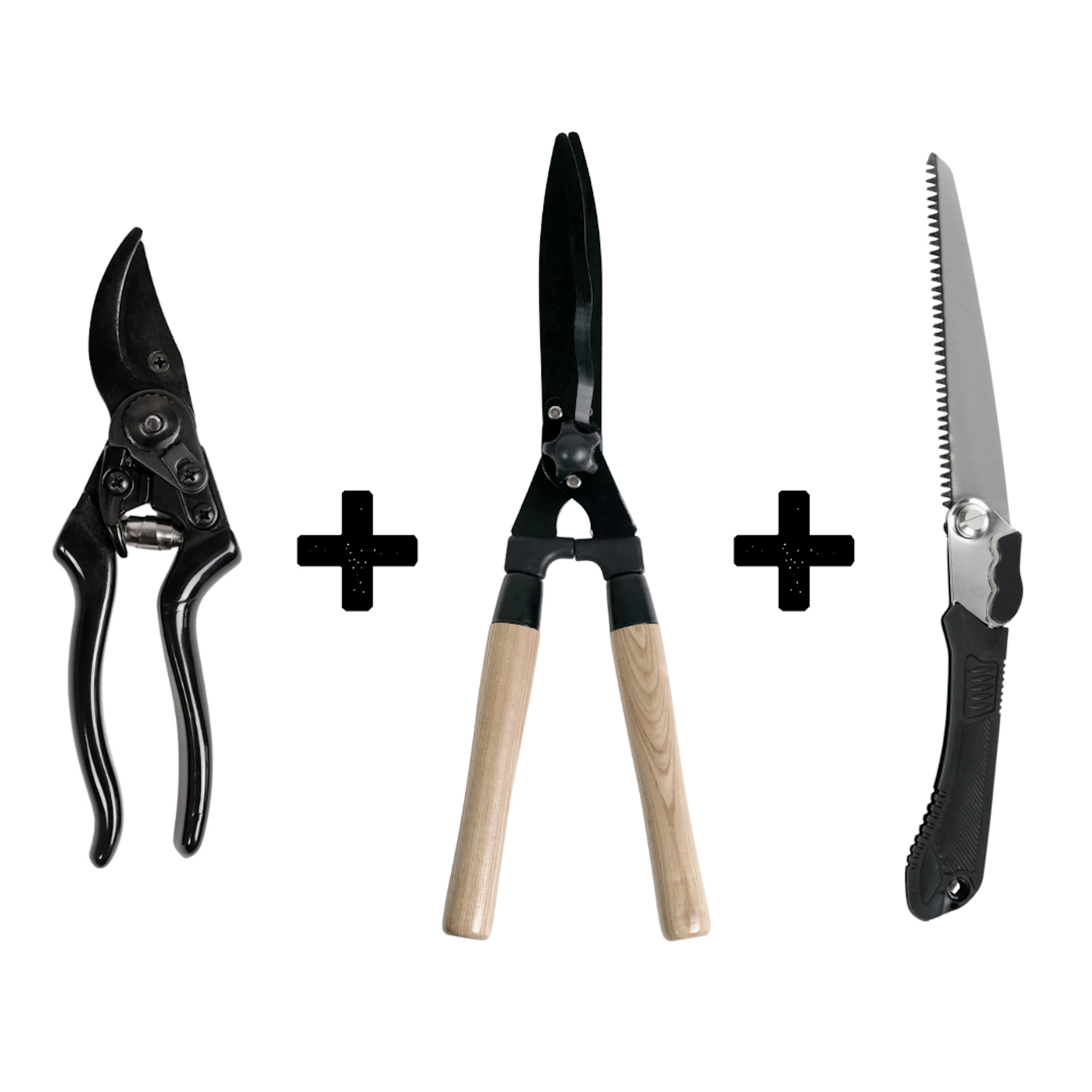 Beskärningskit By Benson Deluxe