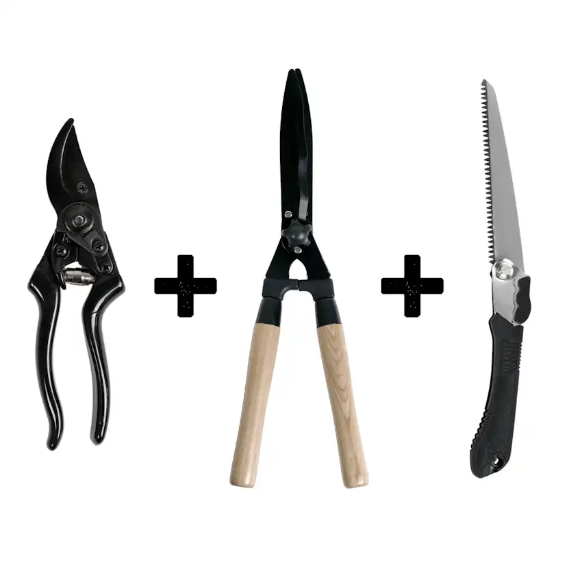 Beskärningskit By Benson Deluxe