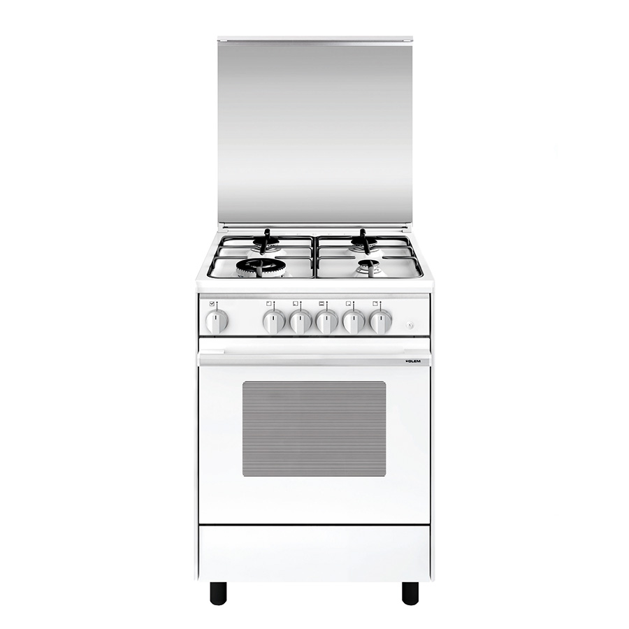 Gasolspis Sunwind Elegance 60 Vit