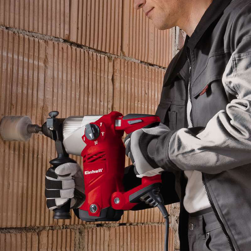 Borrhammare Einhell RT-RH 32