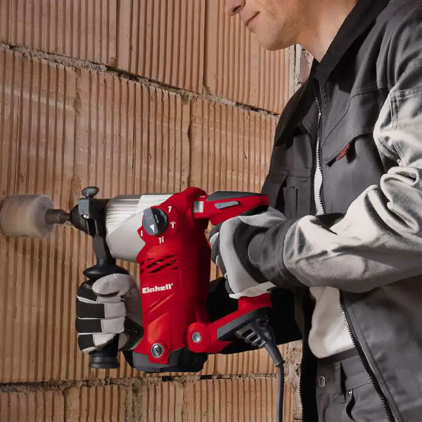 Borrhammare Einhell RT-RH 32