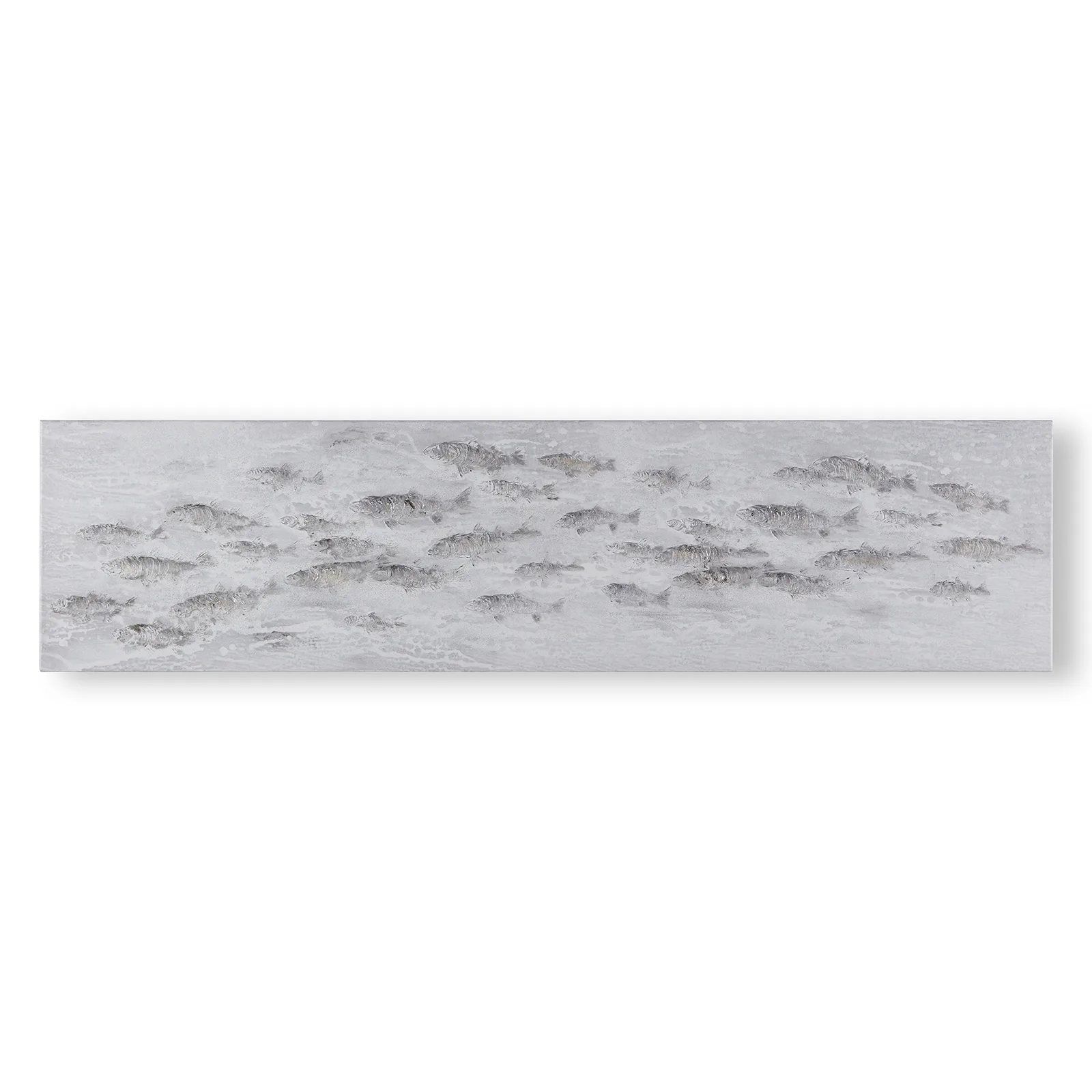 Tavla Art For The Home Fish Tales