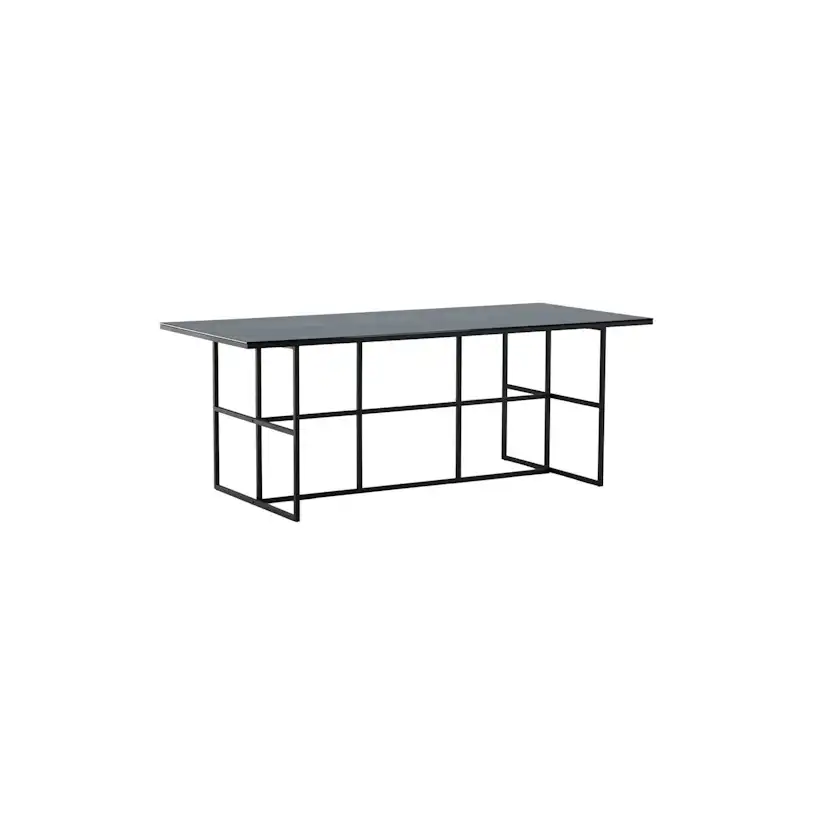 Matbord Venture Home Leif
