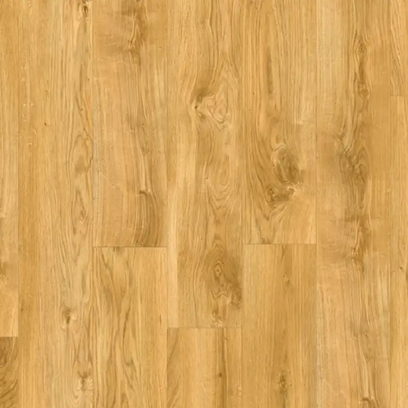 Vinylgolv Pergo Classic Plank Classic Nature Oak 1-Stav