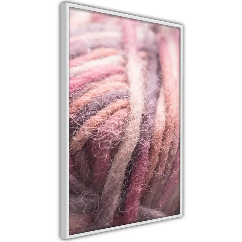 Poster Artgeist Affisch Worsted