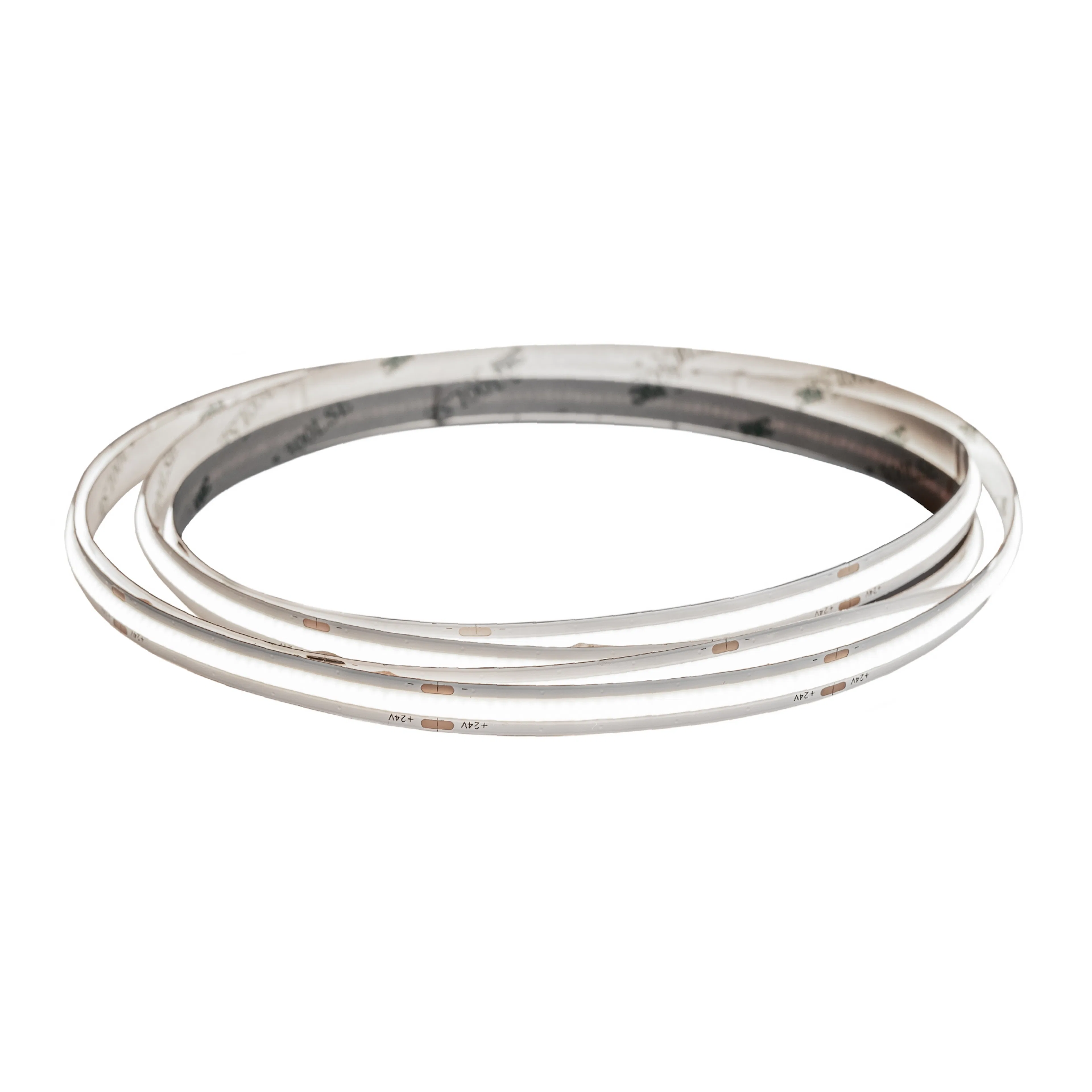 LEDstrip 24V Line IP20 MidLum 4000K lpm 4000 K