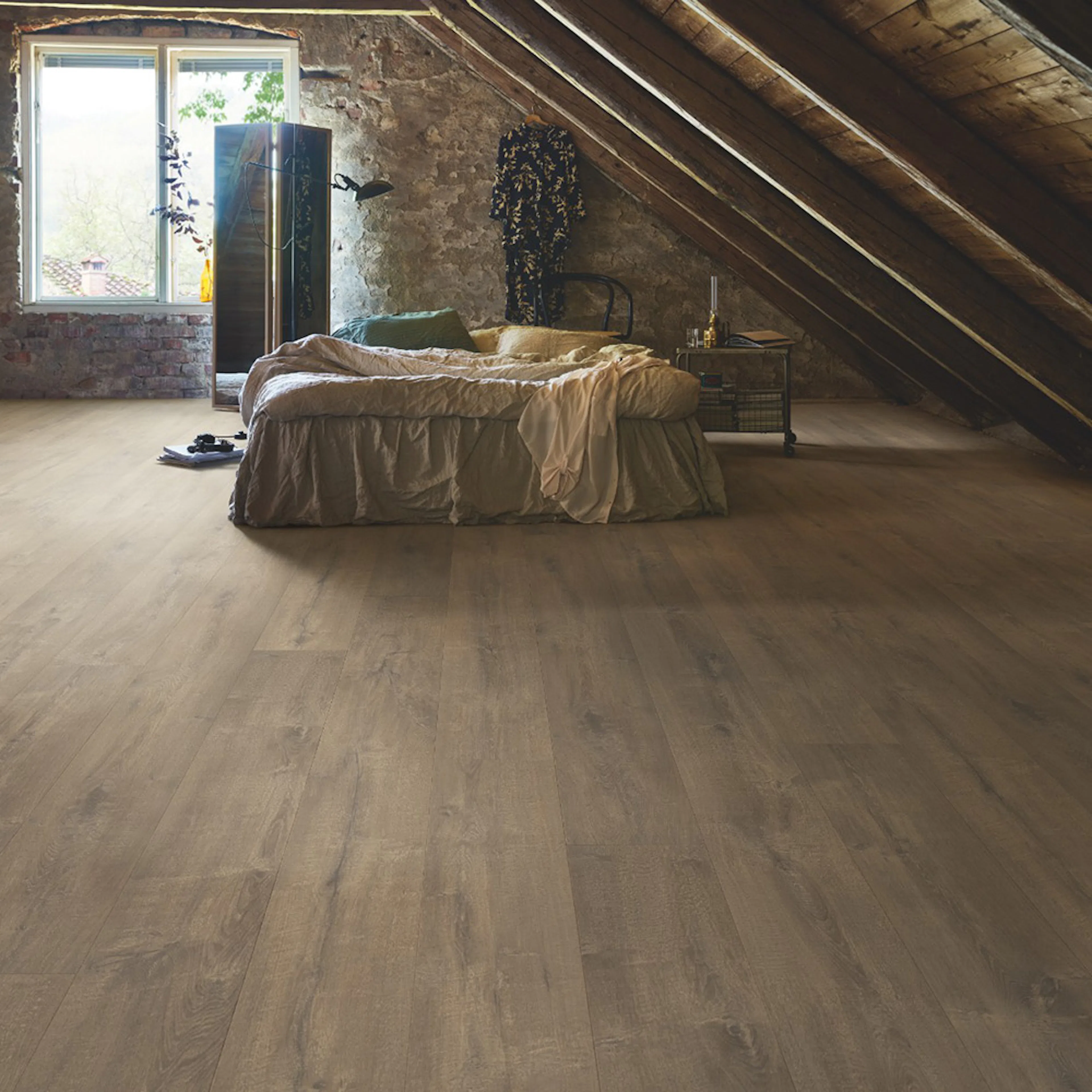 Pergo Torekov Lodge Oak Laminat LE Original Excellence