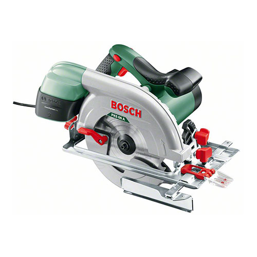 Cirkelsåg Bosch Power Tools PKS 66 A