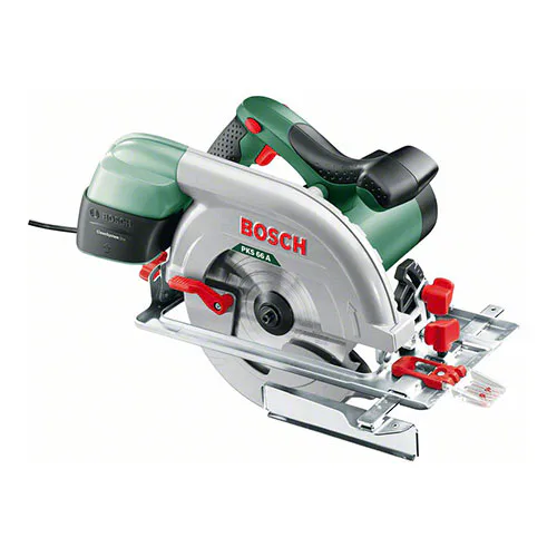 Cirkelsåg Bosch Power Tools PKS 66 A