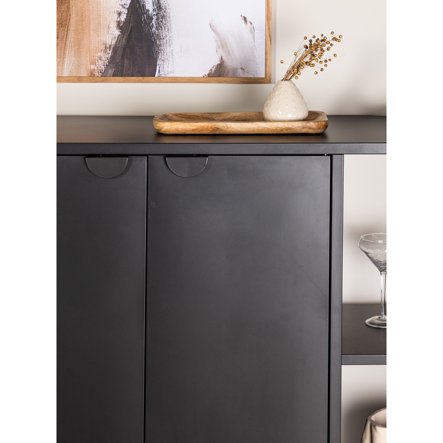 Skåp Venture Home Piring