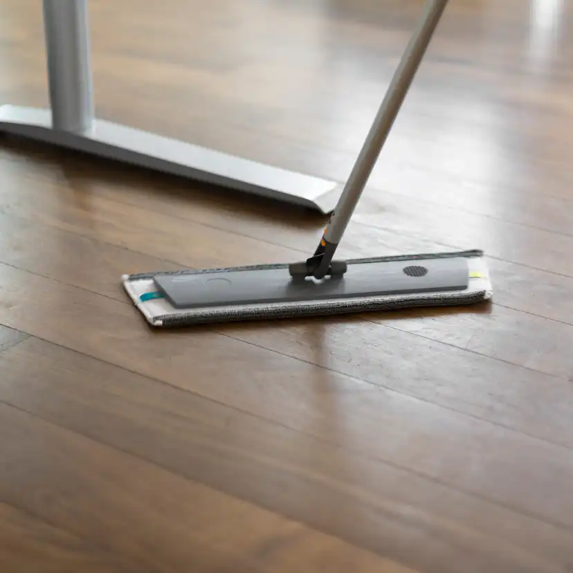 Moppstativ Vikan Moppstativ Kardborrband 40 cm