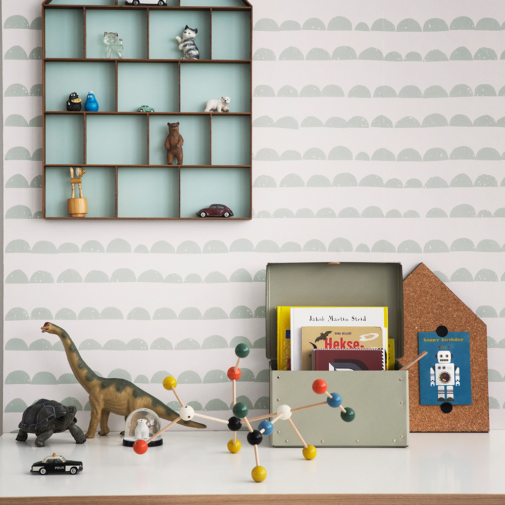 Tapet Ferm Living Ferm Living 158