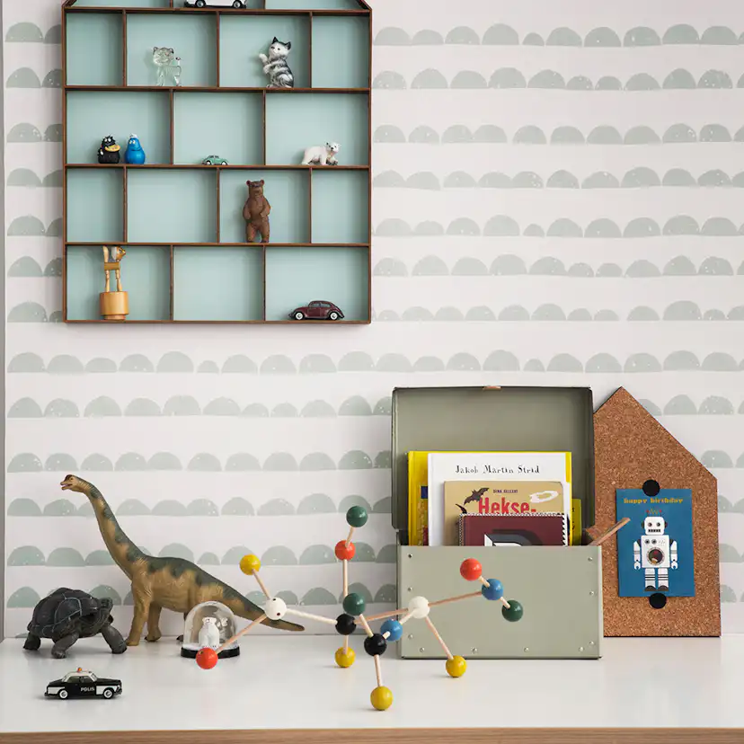 Tapet Ferm Living Ferm Living 158