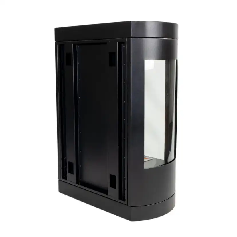 Etanolkamin Cach Fires Oregon