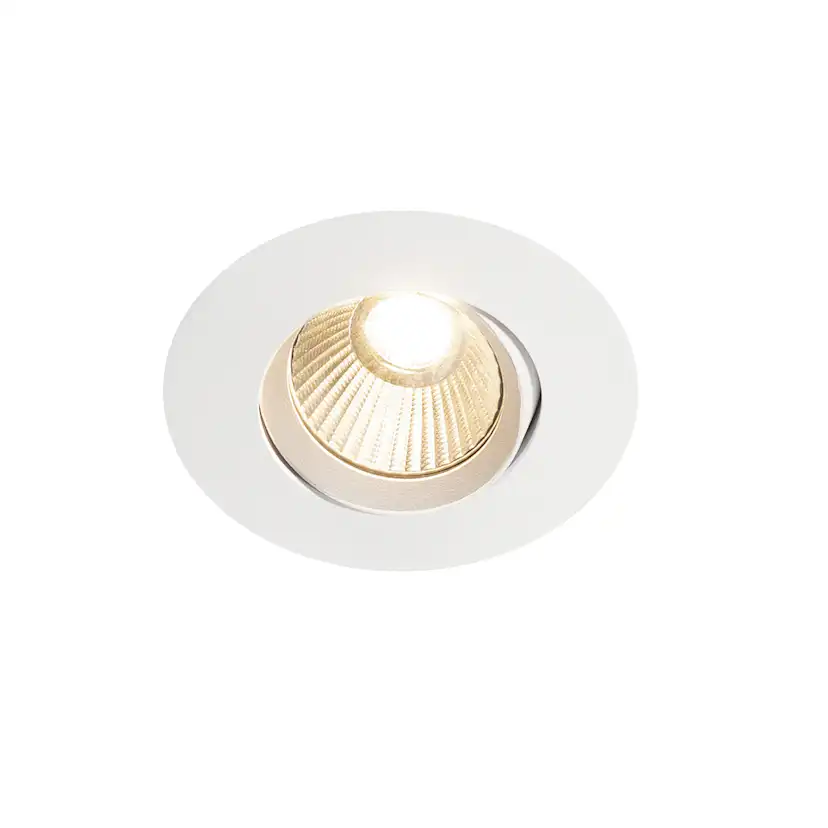 Downlight Hide-a-lite Optic Quick ISO