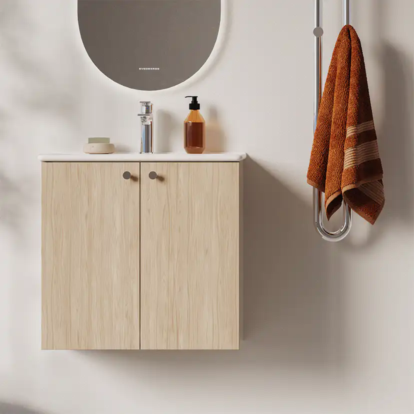 Knopp Svedbergs P2