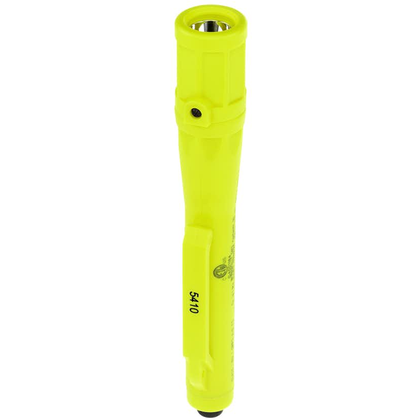 Pennlampa Nightstick XPP-5410G LED ATEX