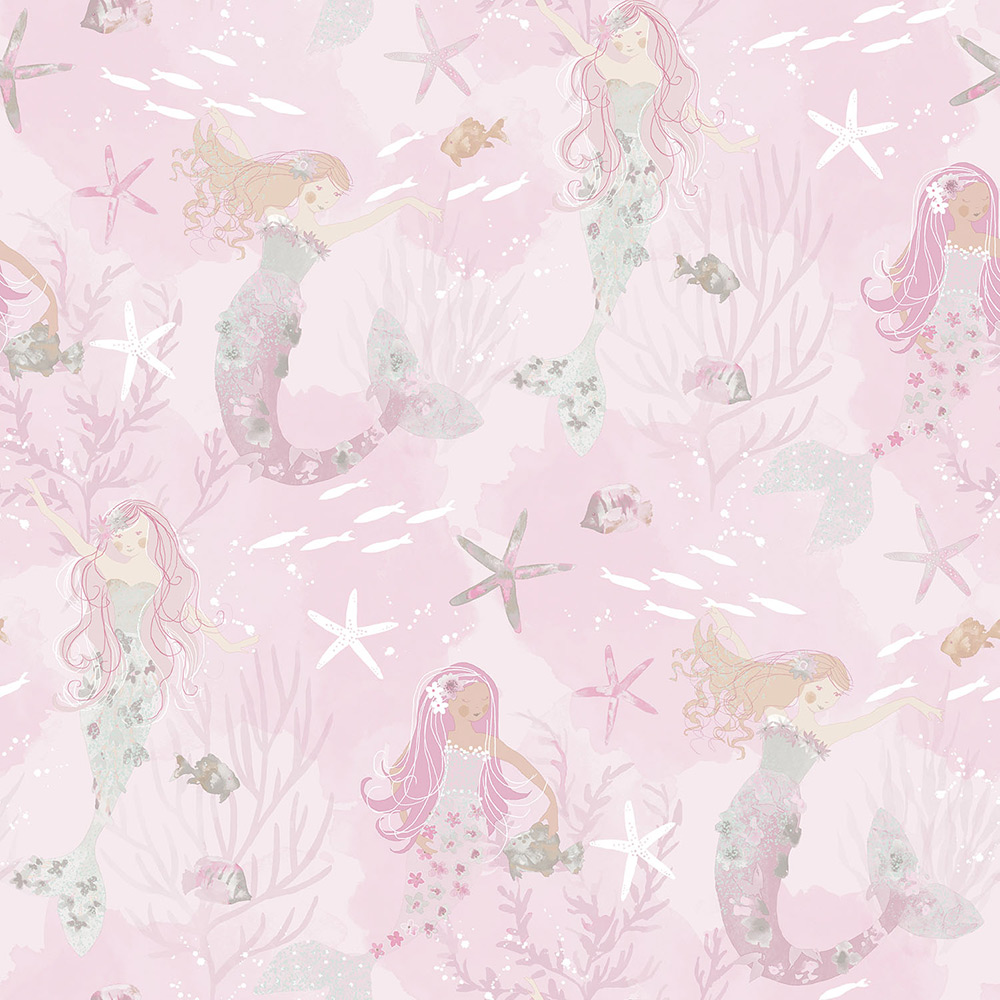 Barntapet Galerie Wallcoverings Tiny Tots 2 G78390