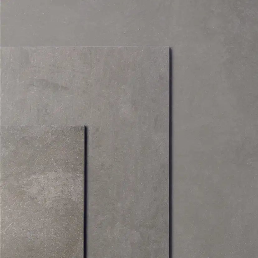 Klinker Ceramiche Keope Ikon Grå 15x15 cm Matt
