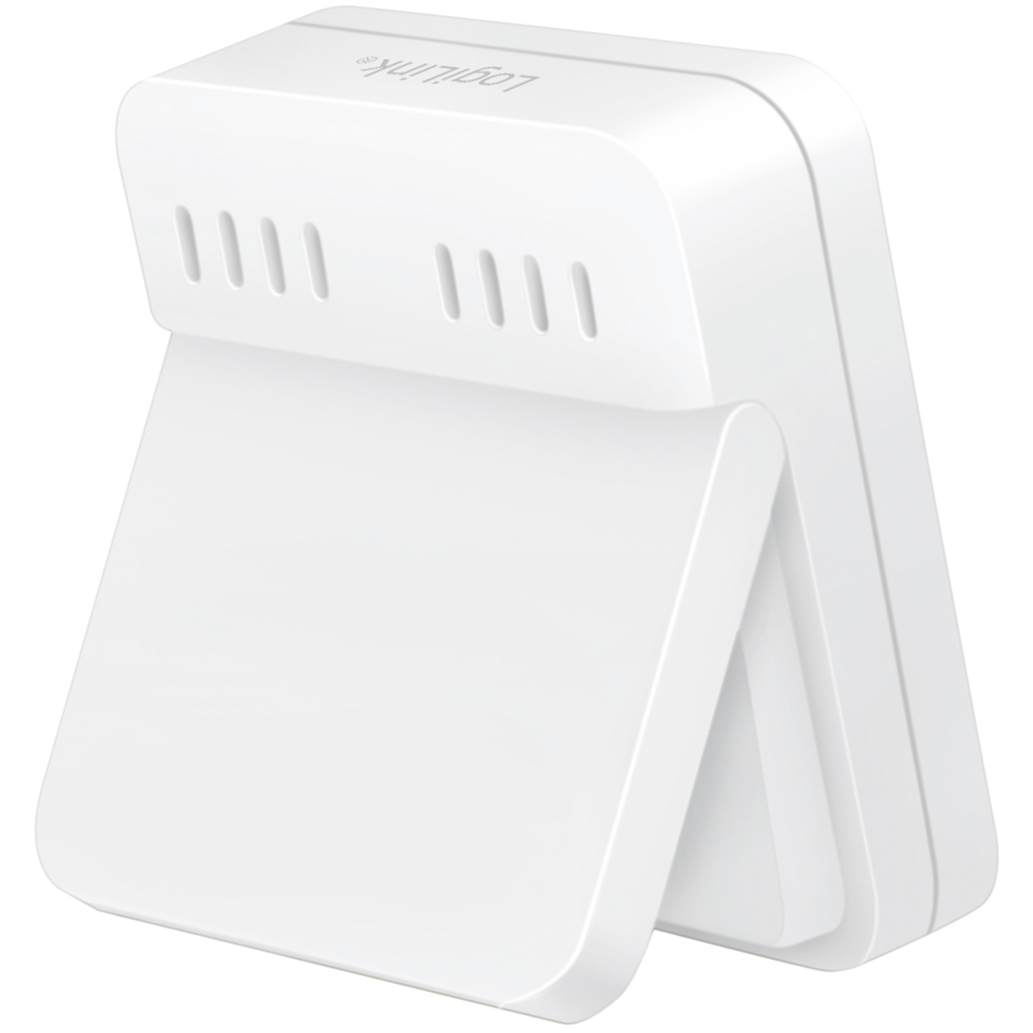 Digital Mini-termometer/hygrometer LogiLink 3-pack