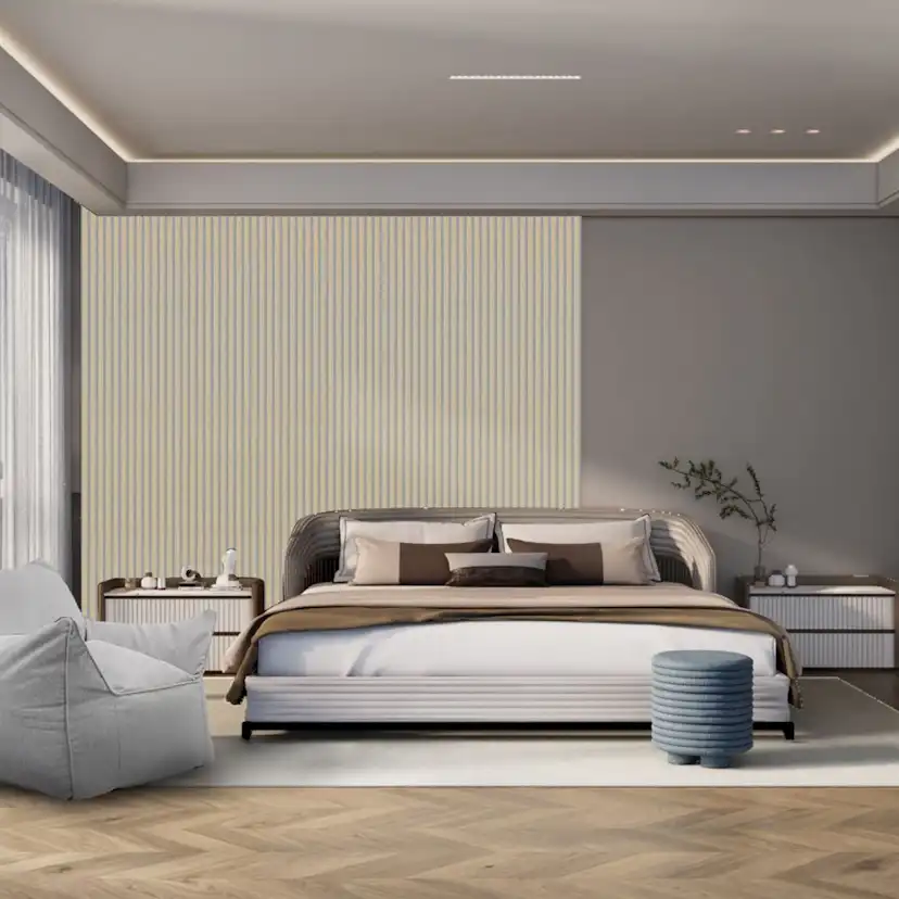 Akustikpanel Evella V40