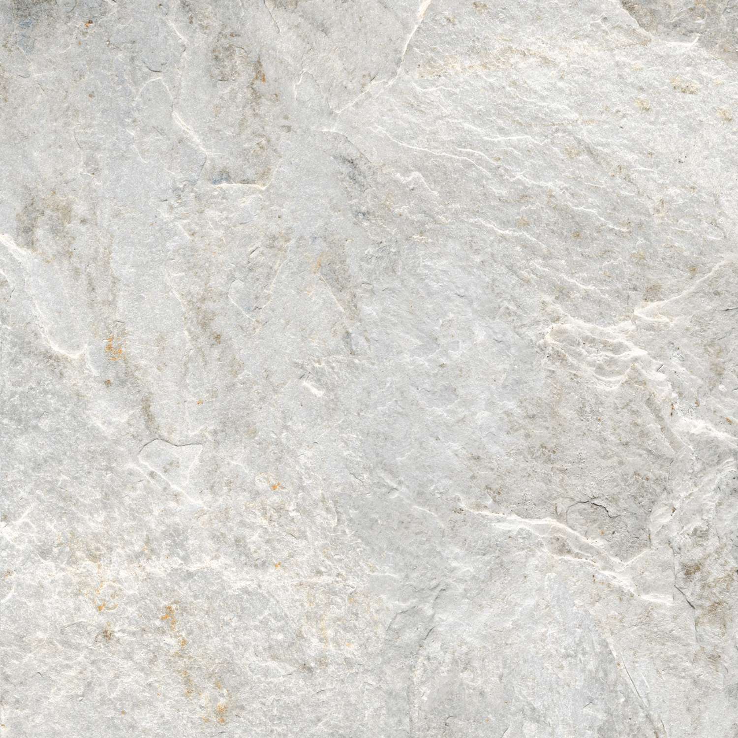 Uteklinker Pronto Klinkerdäck Grotta Silver White 60x60 cm
