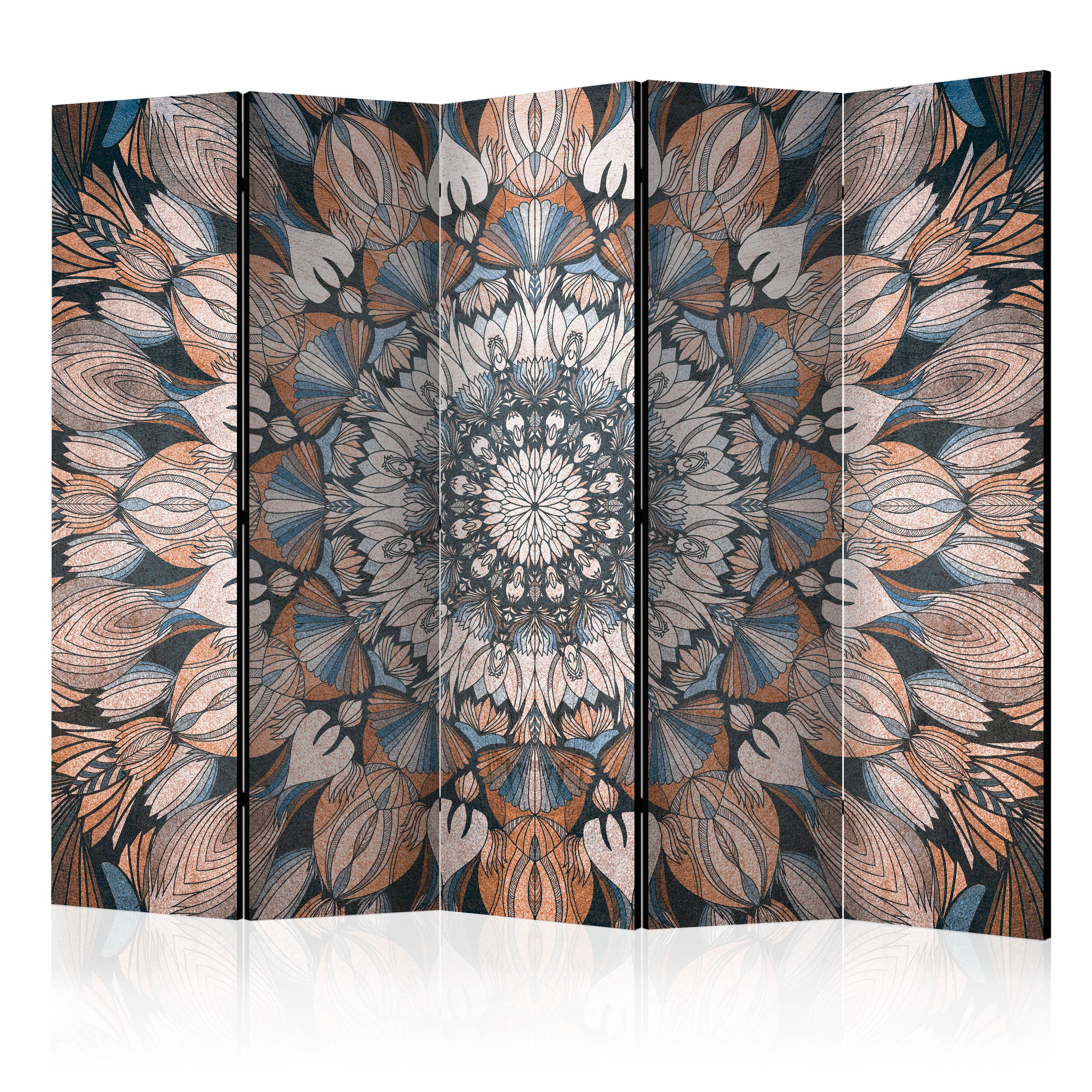 Rumsavdelare Arkiio Hetman Mandala II 225x172 cm