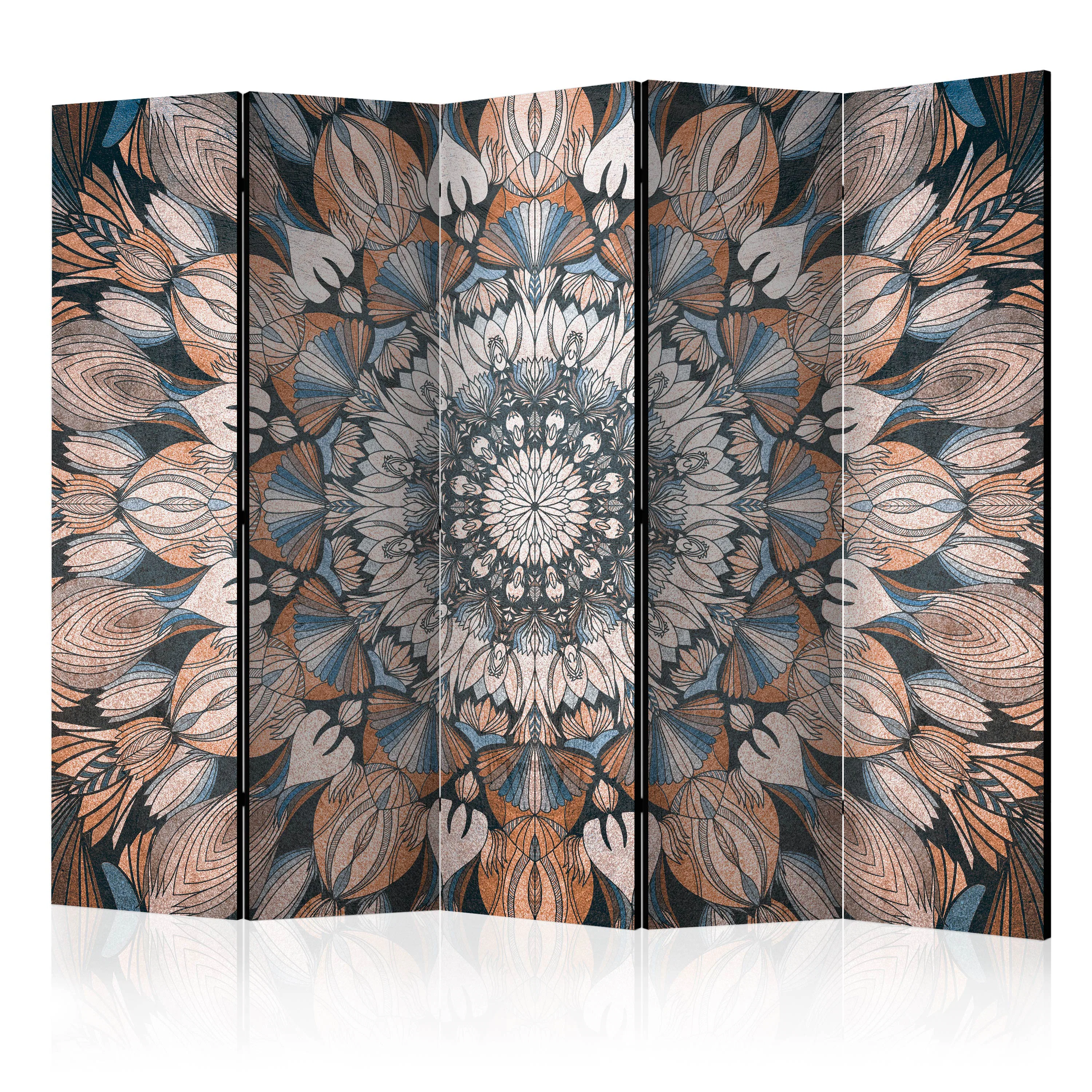 Rumsavdelare Arkiio Hetman Mandala II 225x172 cm