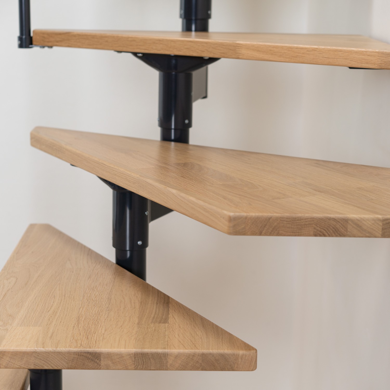 BOSTON bok rak antracit 12T Antracit, Max Takhöjd: 2470-3250 mm