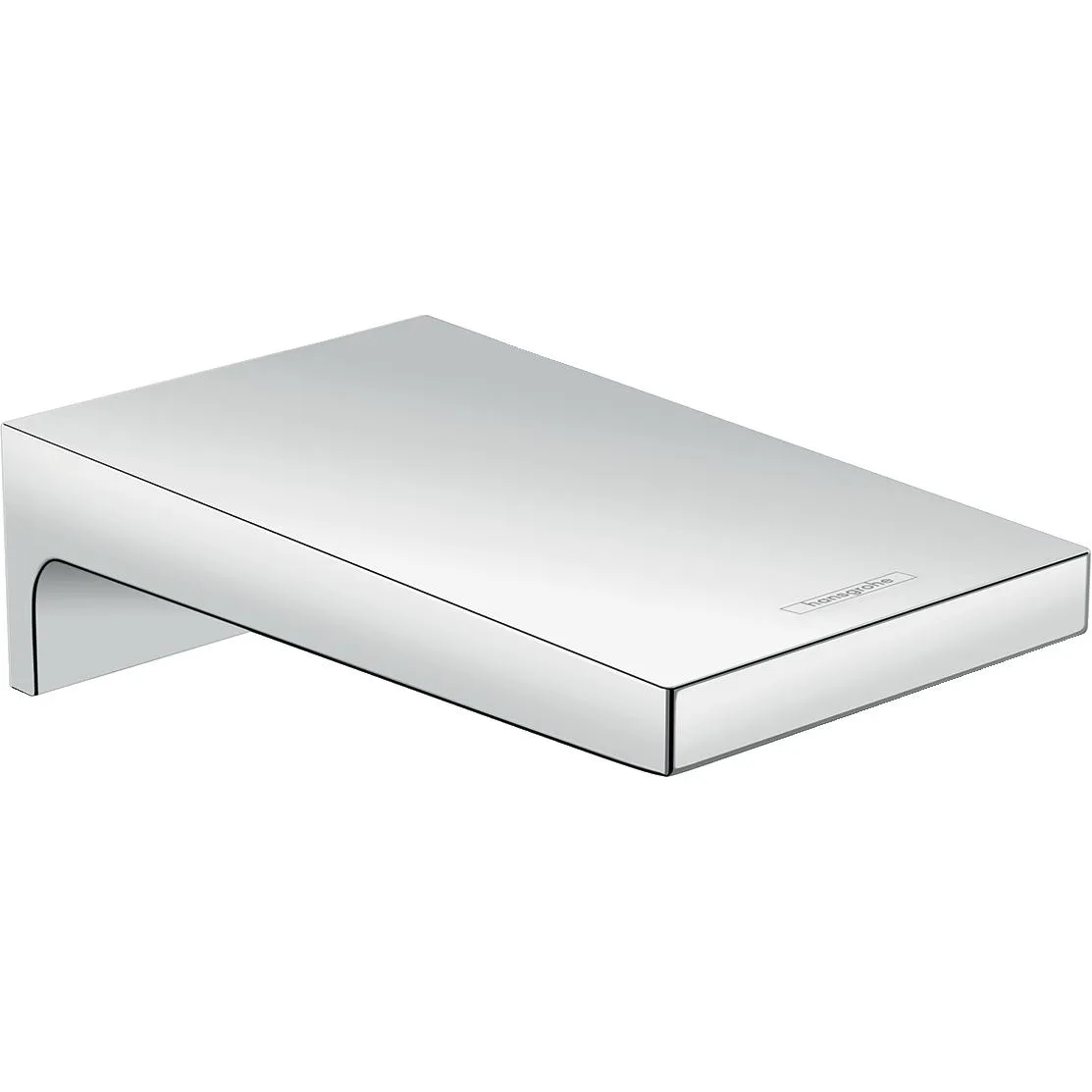 Utloppspip Hansgrohe Metropol Krom