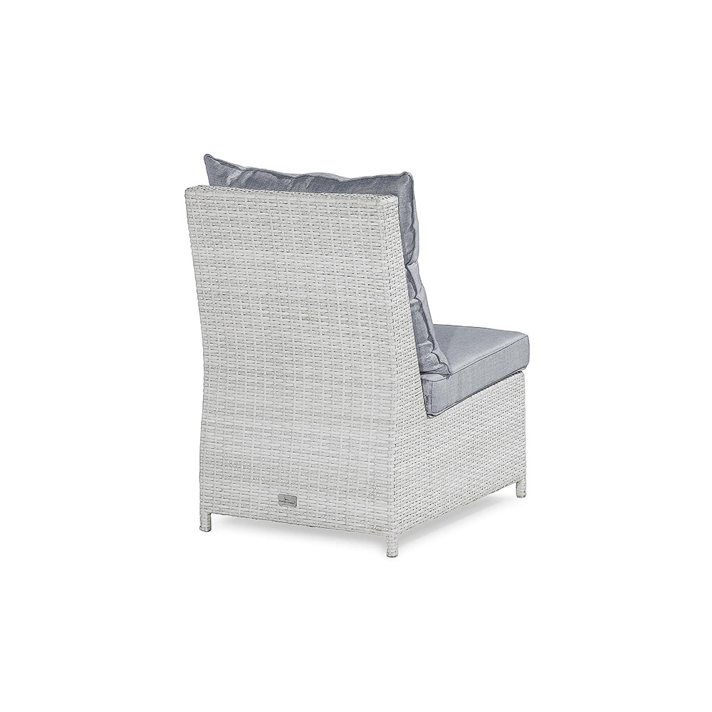 Mittmodul Comfort Garden James inkl. Dynor